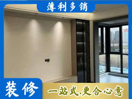 德州禹城市定制电视柜